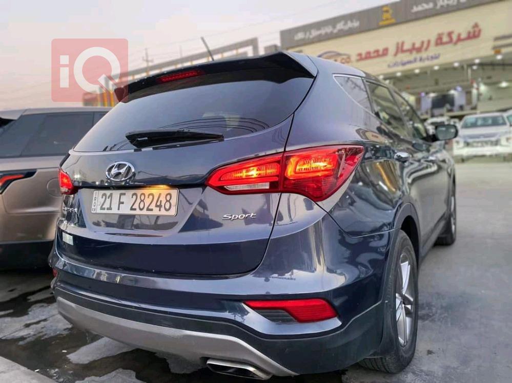 هیوندای سەنتافی